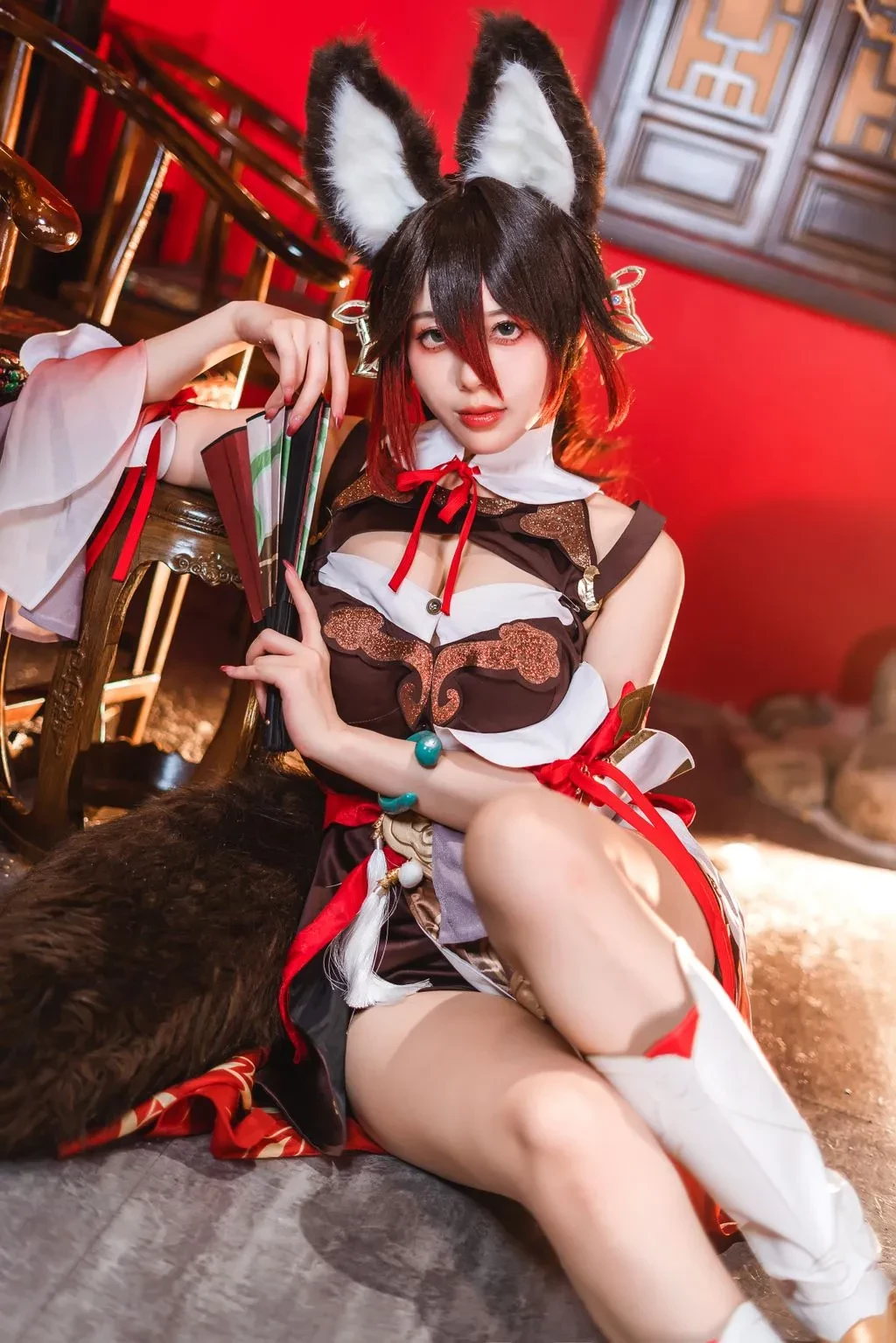 Coser@九言： 停云 [61 photos]