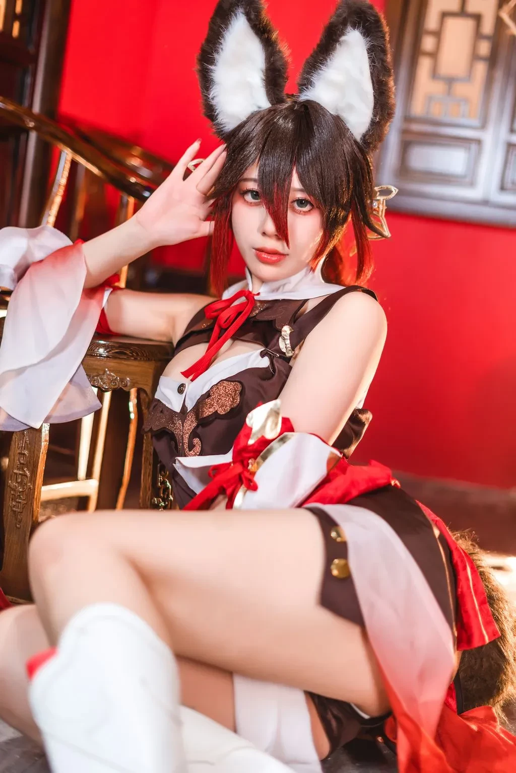 Coser@九言： 停云 [61 photos]