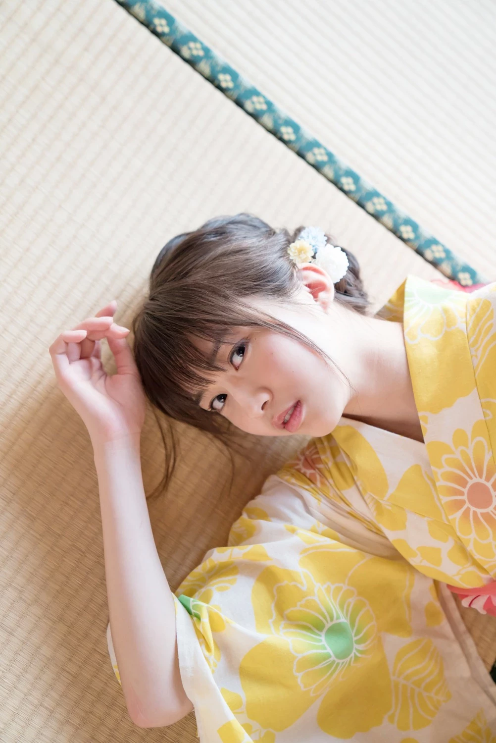 Maria Makino 牧野真莉爱, [Hello! Project Digital Books] Vol.171 Set.01