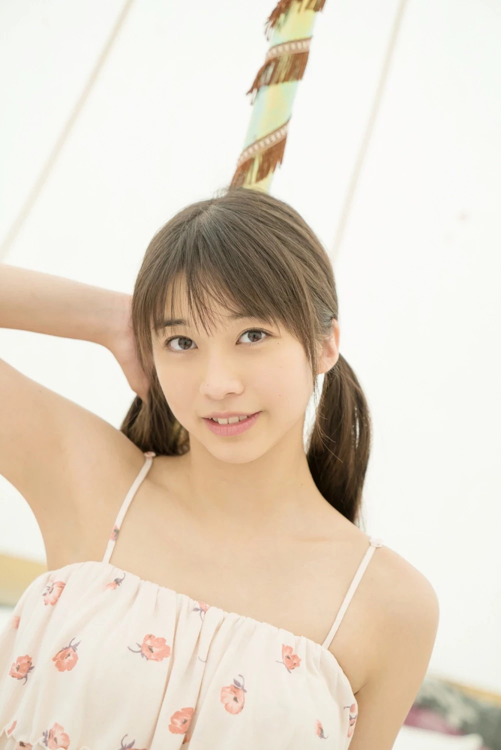 Maria Makino 牧野真莉爱, [Hello! Project Digital Books] Vol.171 Set.03