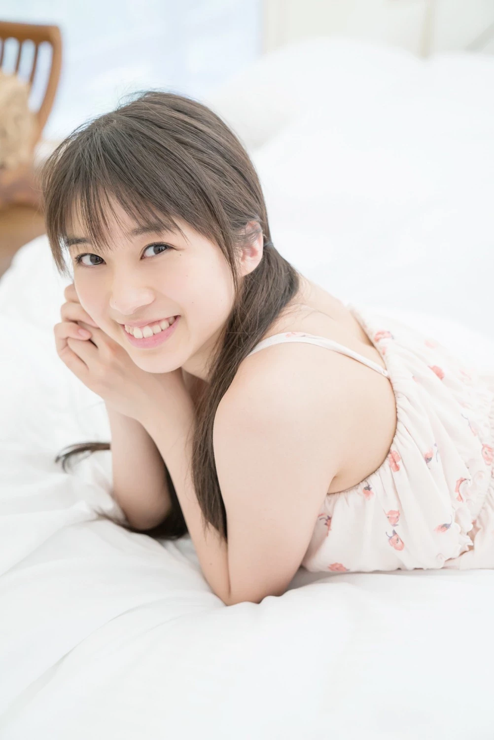 Maria Makino 牧野真莉爱, [Hello! Project Digital Books] Vol.171 Set.03