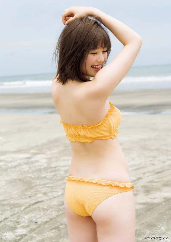 Momoka Ishida 石田桃香, Weekly Playboy 2019 No.29 [周刊プレイボーイ 2019年29号]