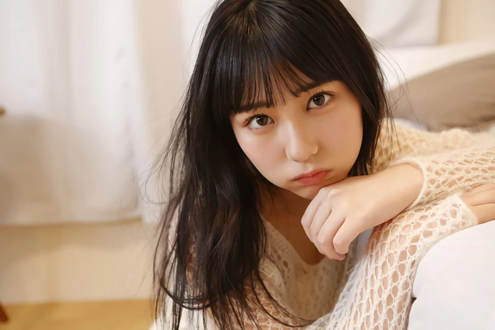 Miku Tanaka 田中美久, B.L.T. 2019.02 [ビー エル ティー 2019年2月号]