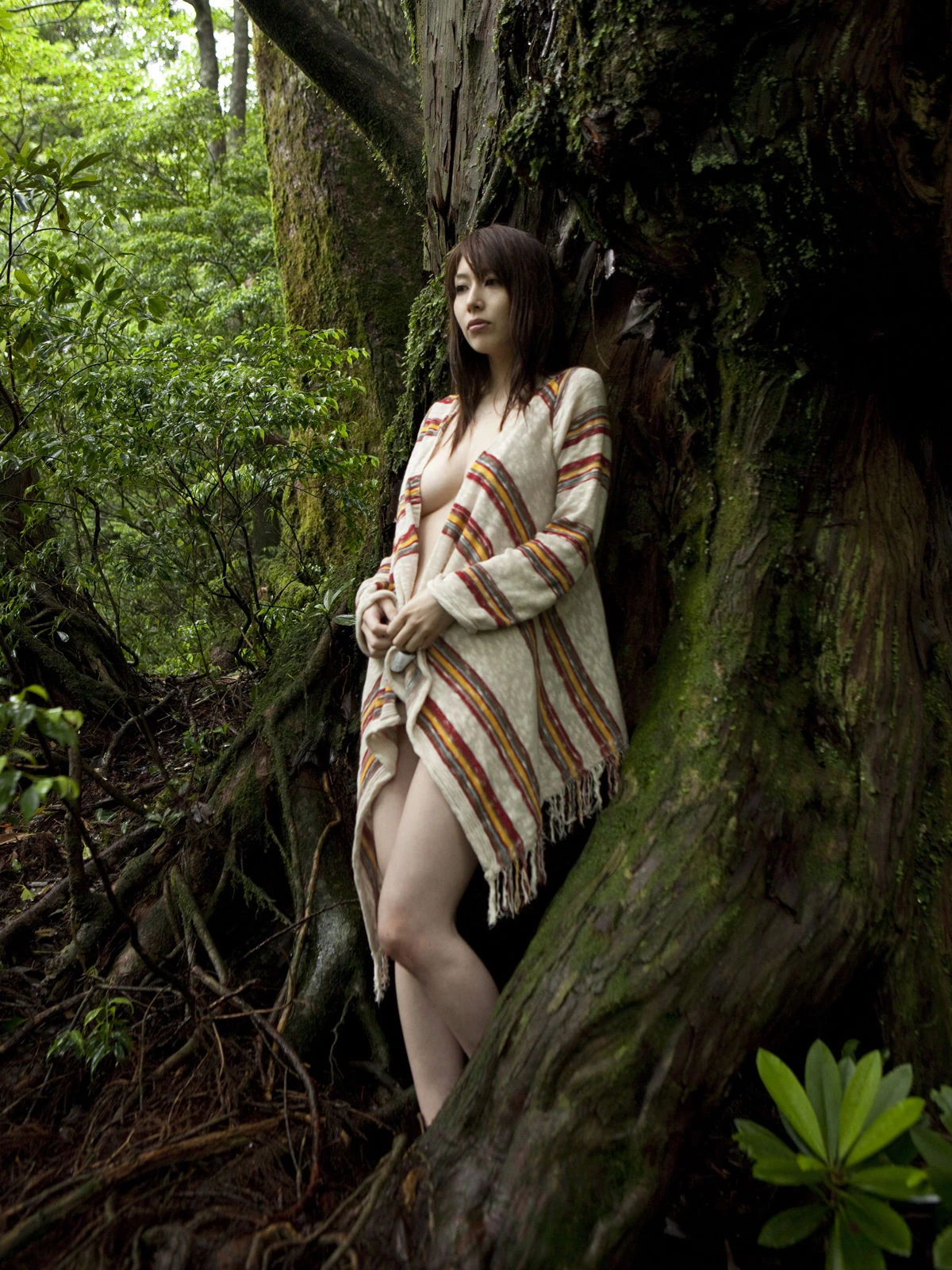 [Sabra.net] 小林恵美‘INNER FOREST2’