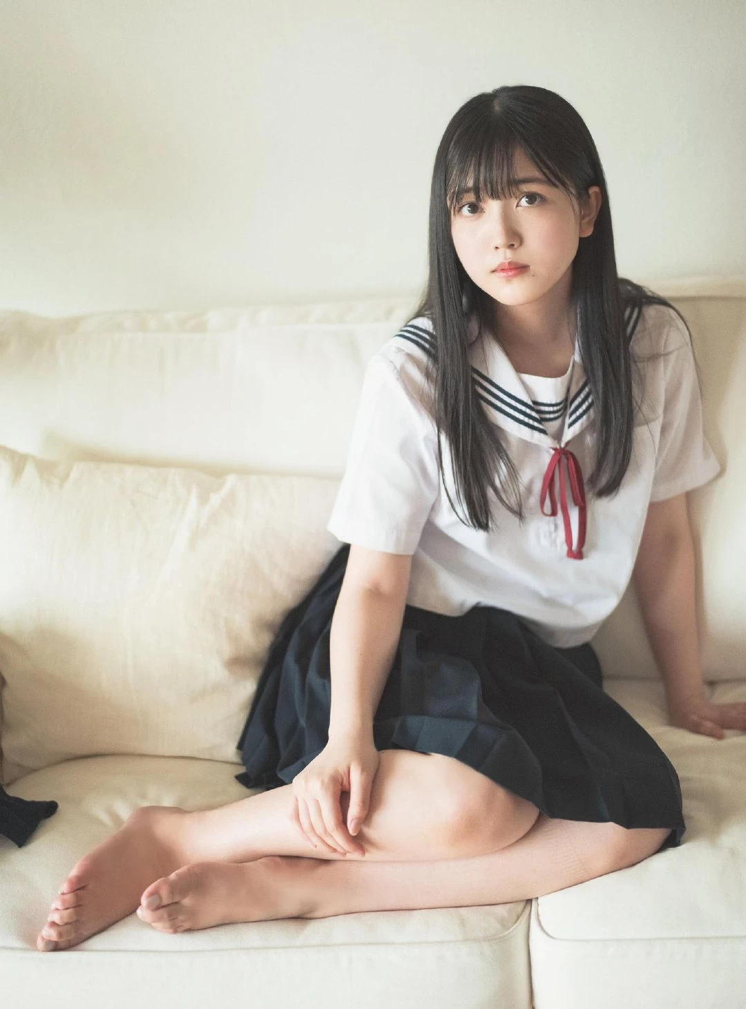 Shiori Kubo 久保史绪里, ENTAME 2019.08 [月刊エンタメ 2019年8月号]