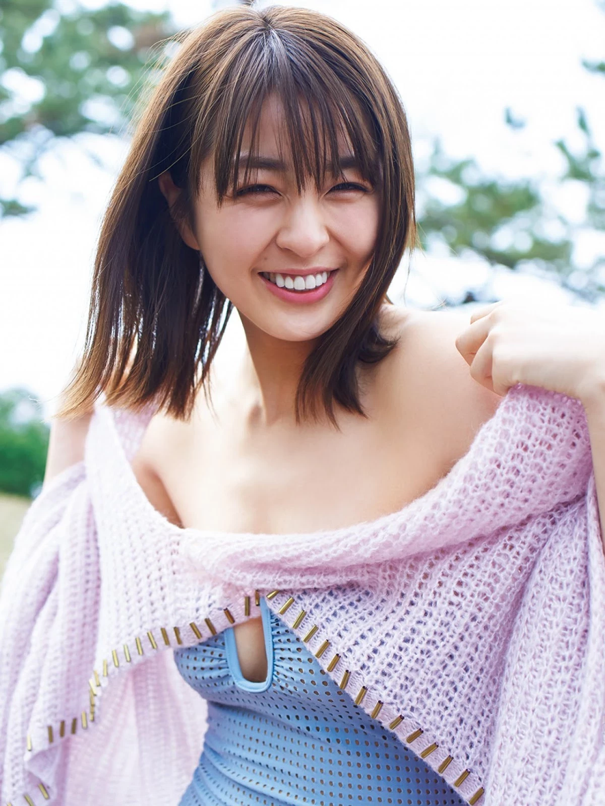 Yurina Yanagi 柳ゆり菜, FRIDAY 2019.04.12 [フライデー 2019年4月12日号]