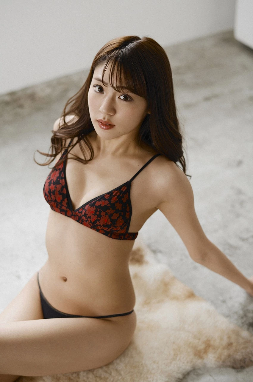 Yuumi Shida 志田友美, [WPB-net] No.228 “东京物语” Chapter.02 [2019.03]