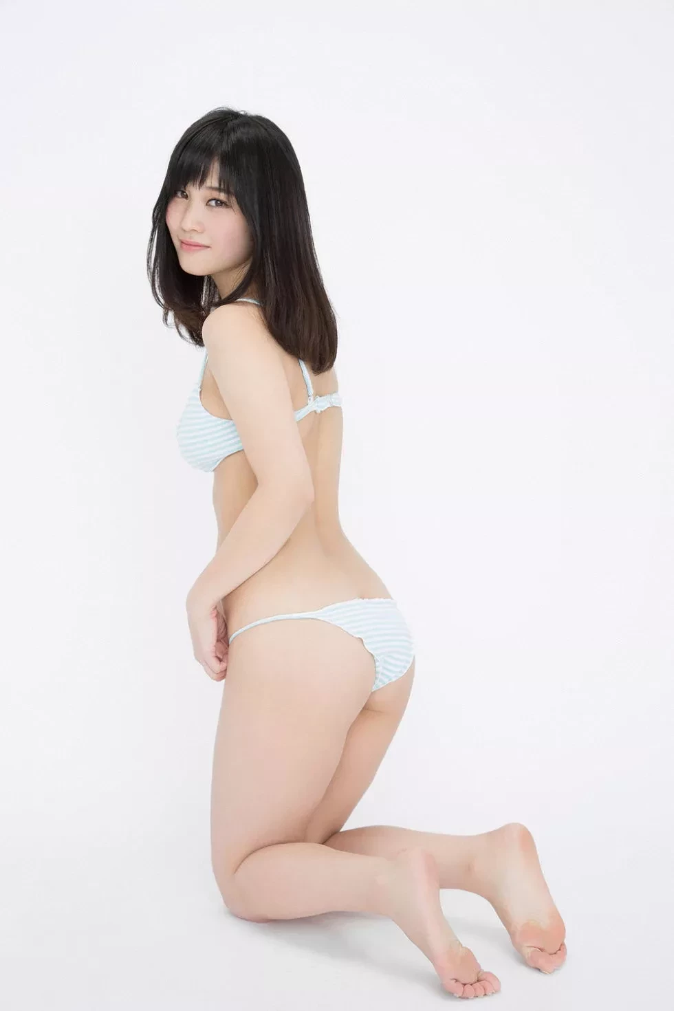 [YS Web]Vol.644_日本90后女优橘花凛纯美学生装写真49P