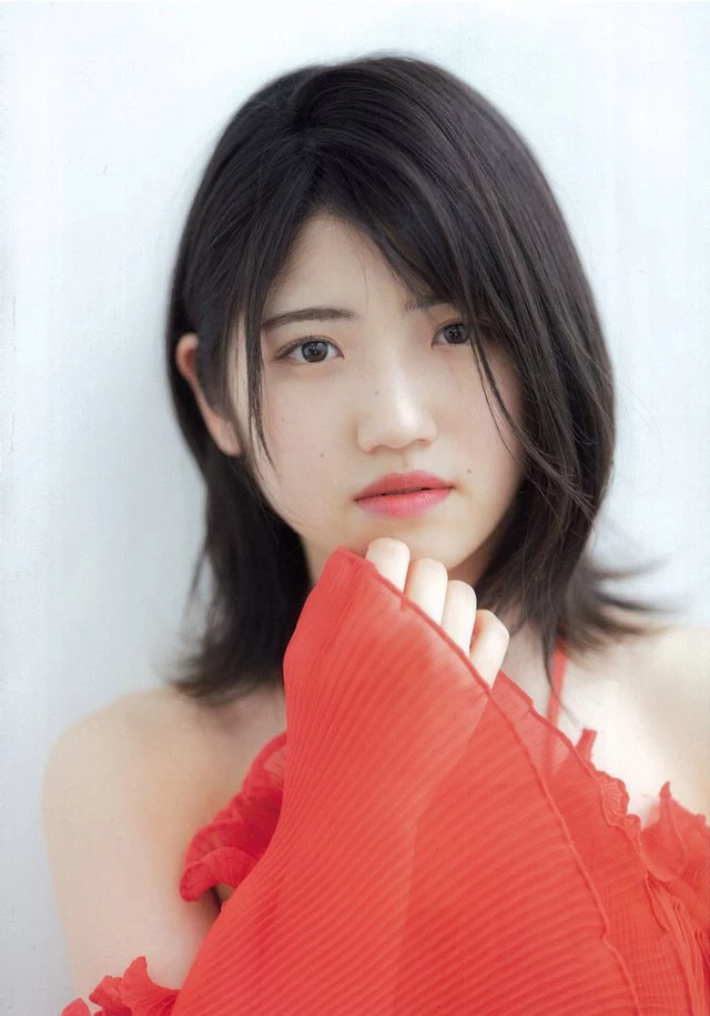 Yuiri Murayama 村山彩希, UTB 2019.06 vol.278 [アップトゥボーイ 2019年6月号]