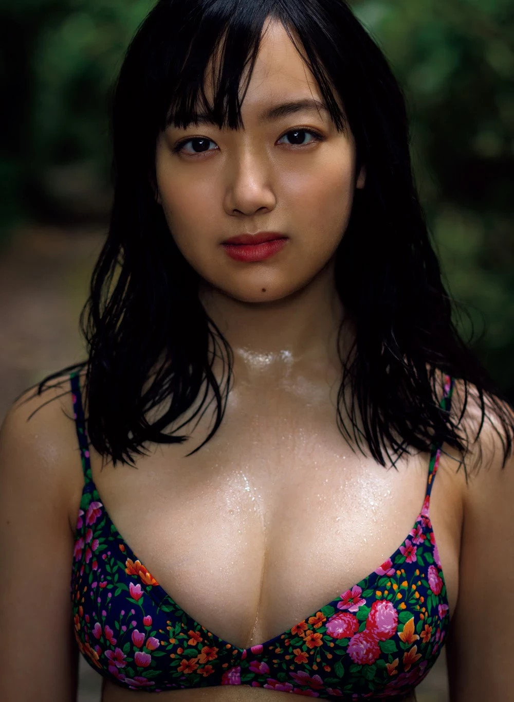 坂口风诗, Weekly Playboy 2019 No.37