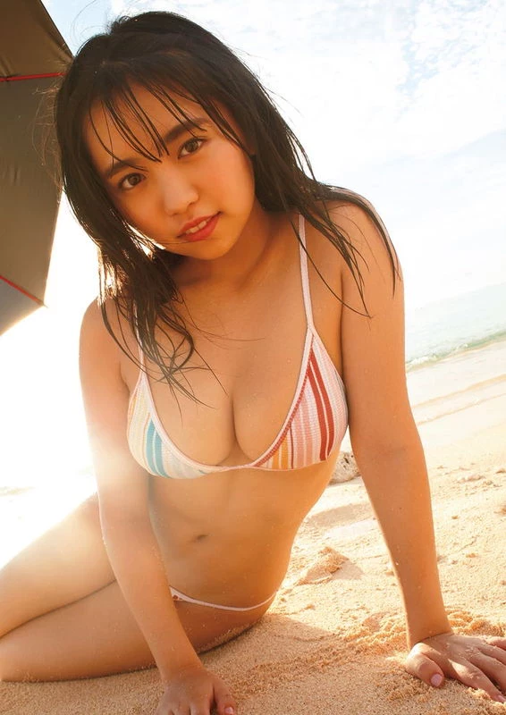 大原优乃 元Dream5爆乳グラドル大原优乃 20歳を迎えより大人の魅力が出てきた最新爆...