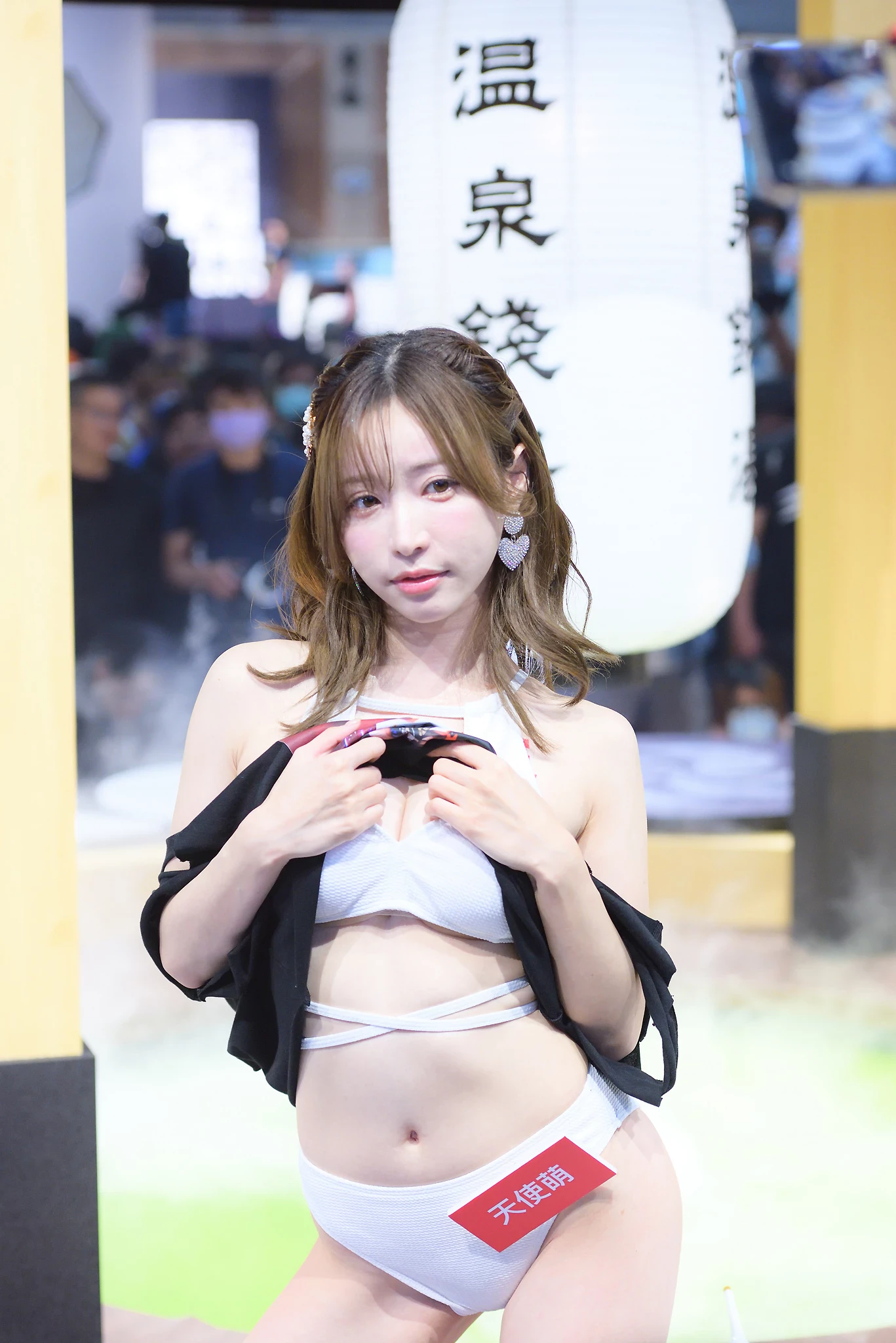 2023 TRE 天使萌 [47P]