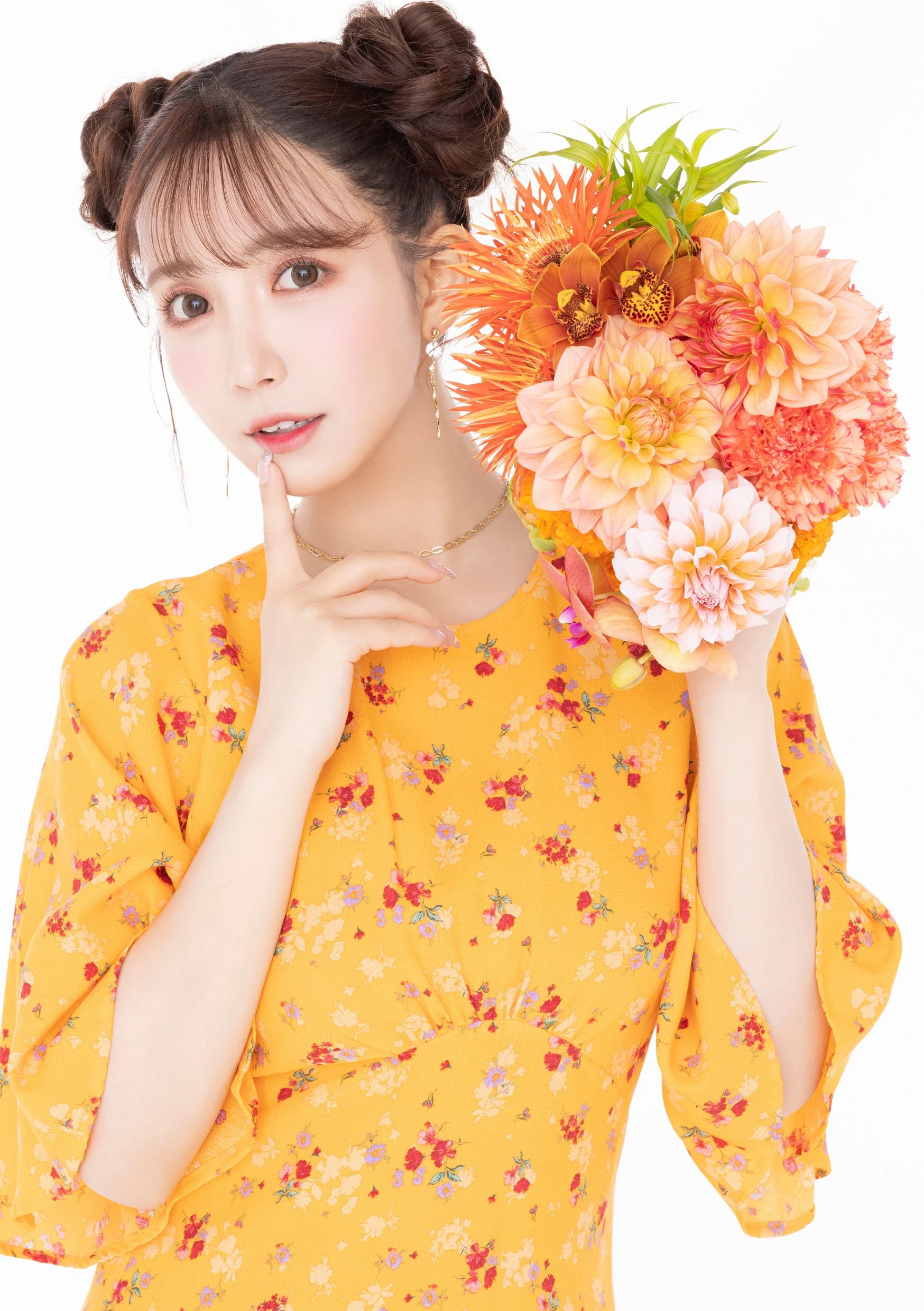 [Photobook] 2023.07.01 三上悠亚 Thank you for everything Mikami Yua Special photo book [111P]