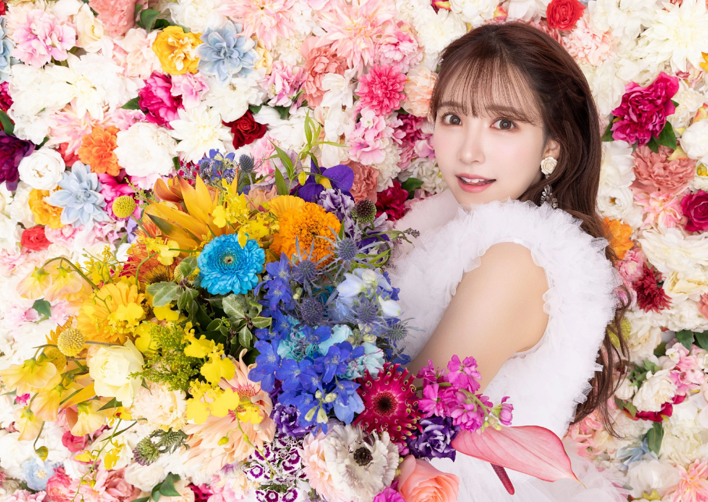 [Photobook] 2023.07.01 三上悠亚 Thank you for everything Mikami Yua Special photo book [111P]