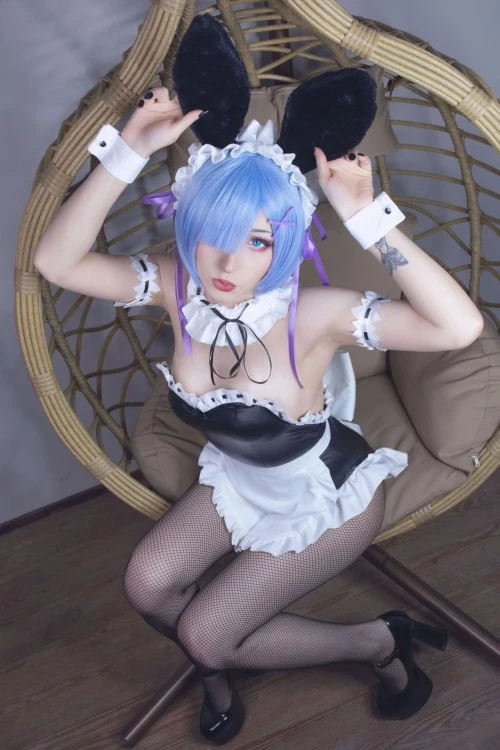 cosplay unknow 2 [60P]