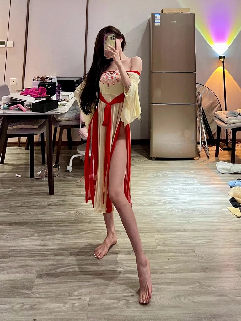 黎允熙baby – 网红女神VIP付费会员订阅合集-01 [100P]