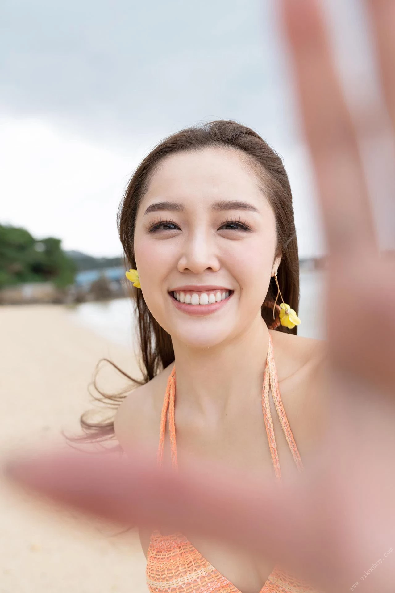 石田安奈 - ANNA AND YOU [103P]