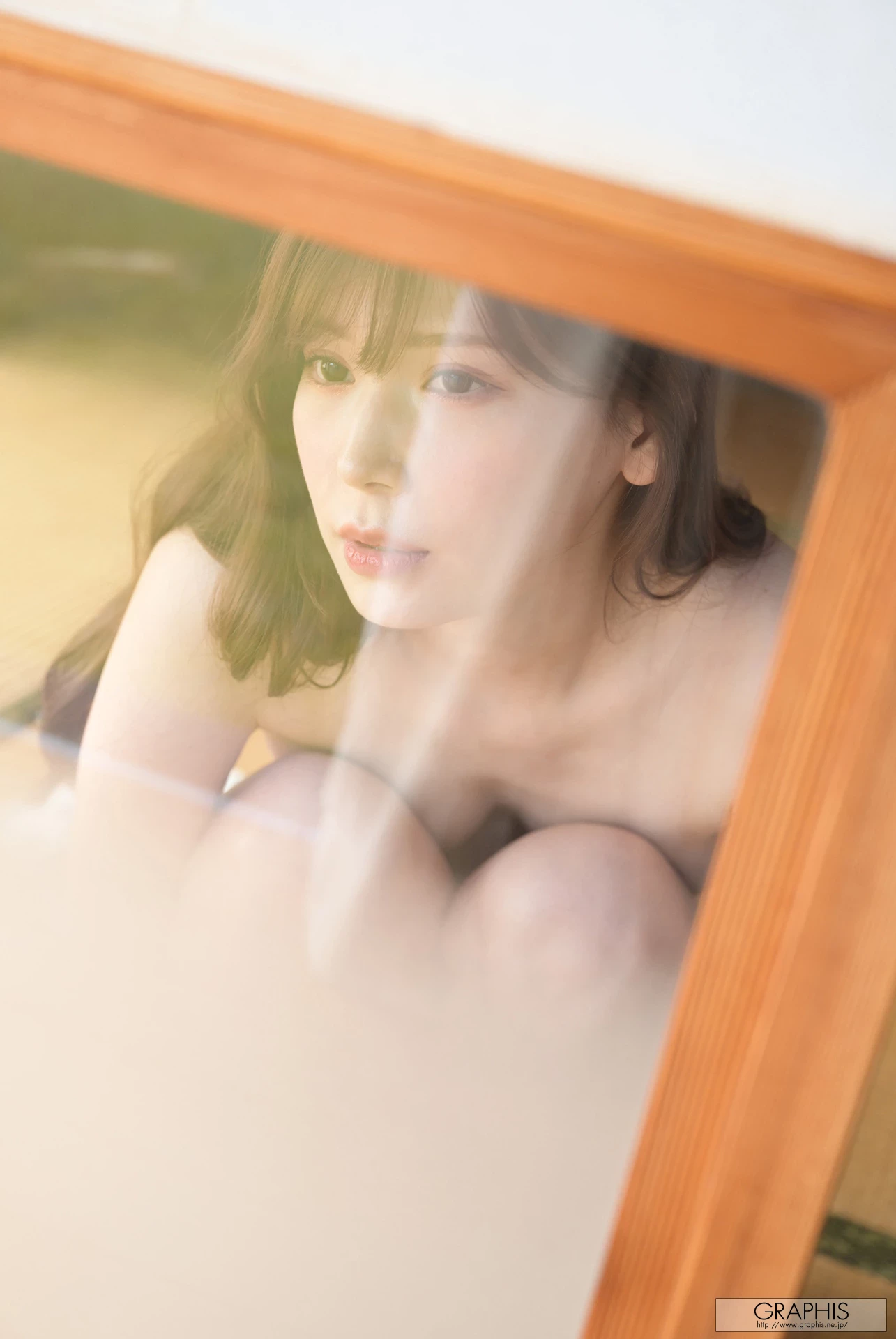 [Graphis Gals] NO.533 Tsumugi Akari 明里つむぎ Pure Heart! [141P]