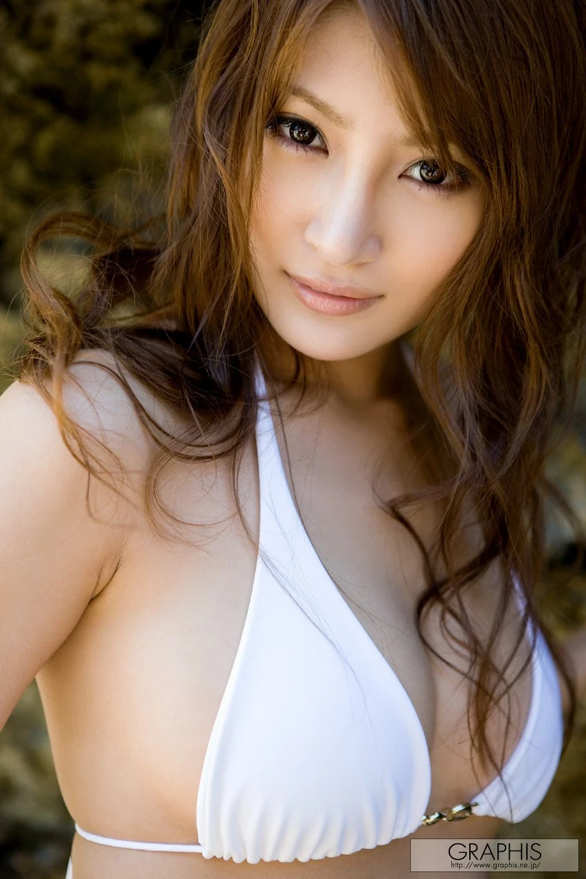 [Graphis] SPRING SPECIAL - Kirara Asuka 明日花キララ Platinum [105P]