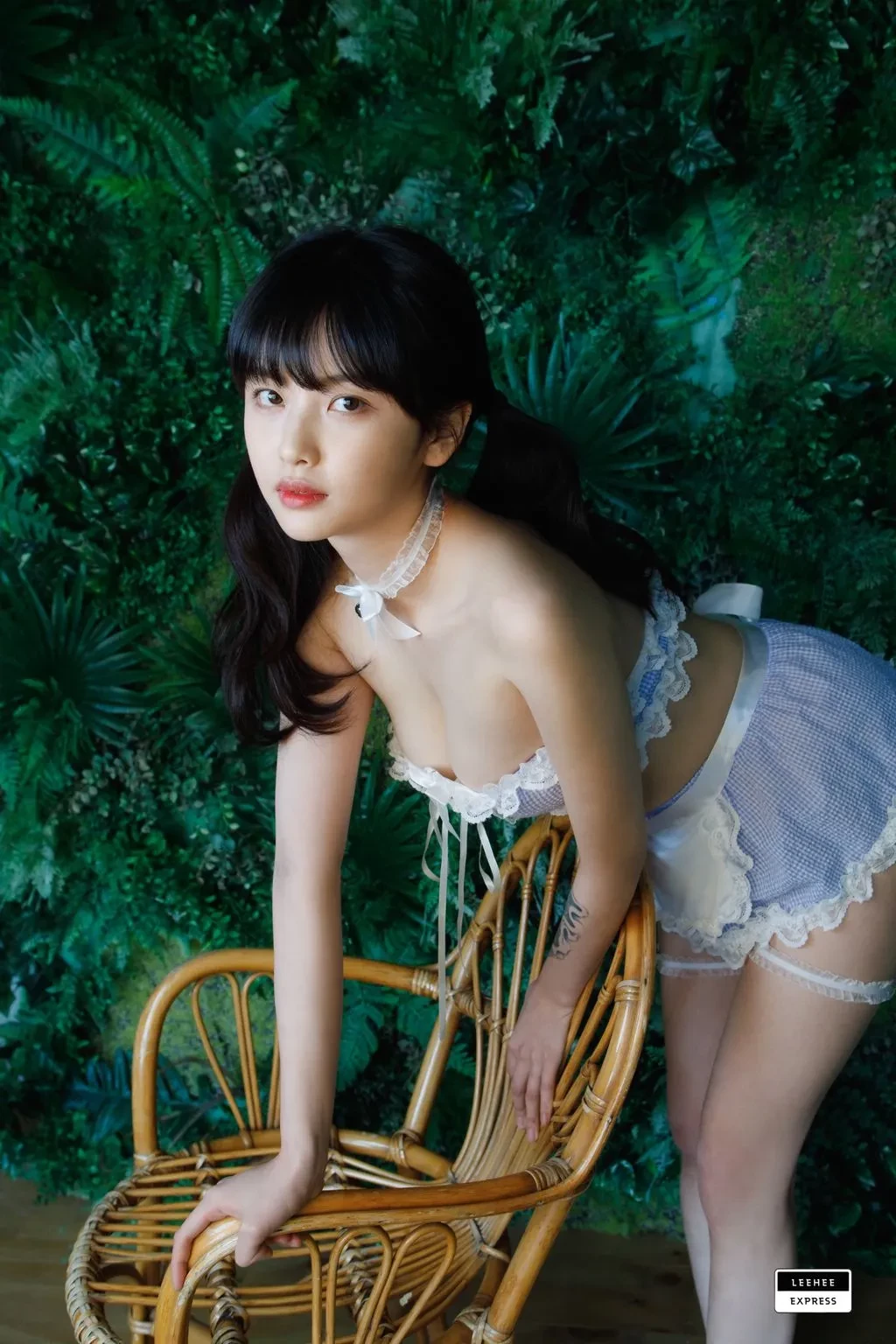 [LE] LEDG-118A： GMS [50 photos]