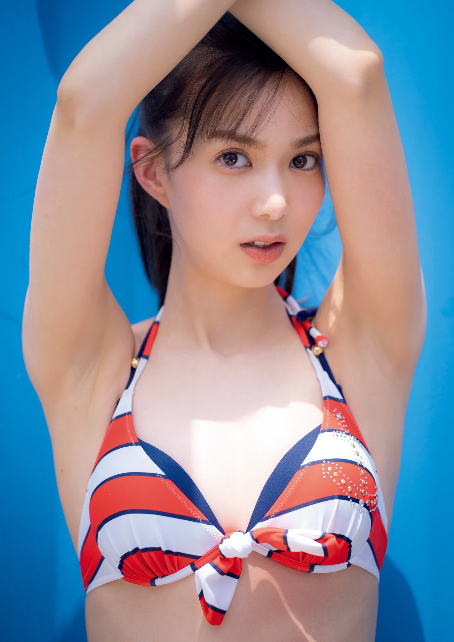 松平璃子1st写真集りこぴ [97P]