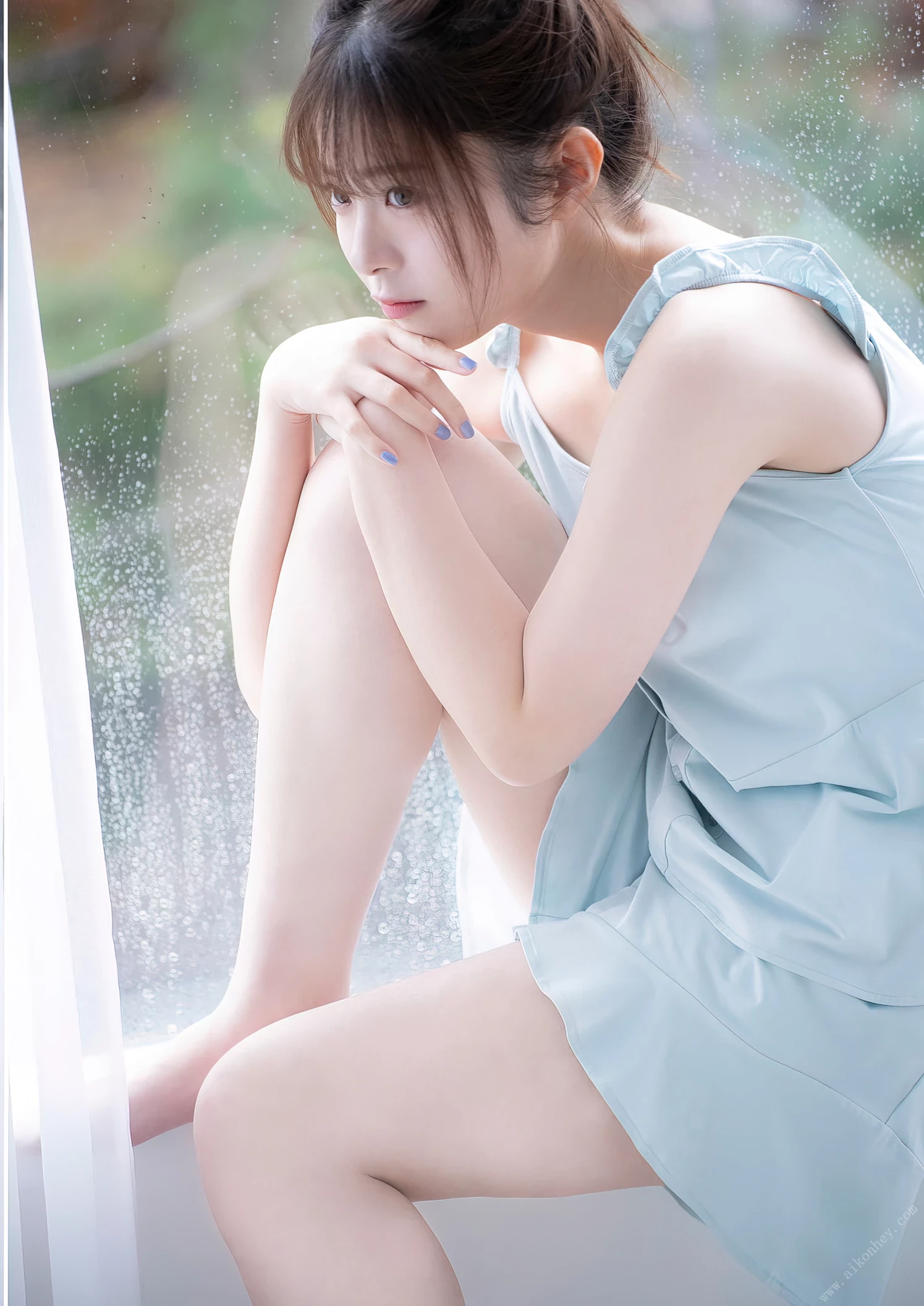 星乃梦奈 - Dreaming of Star [49P]