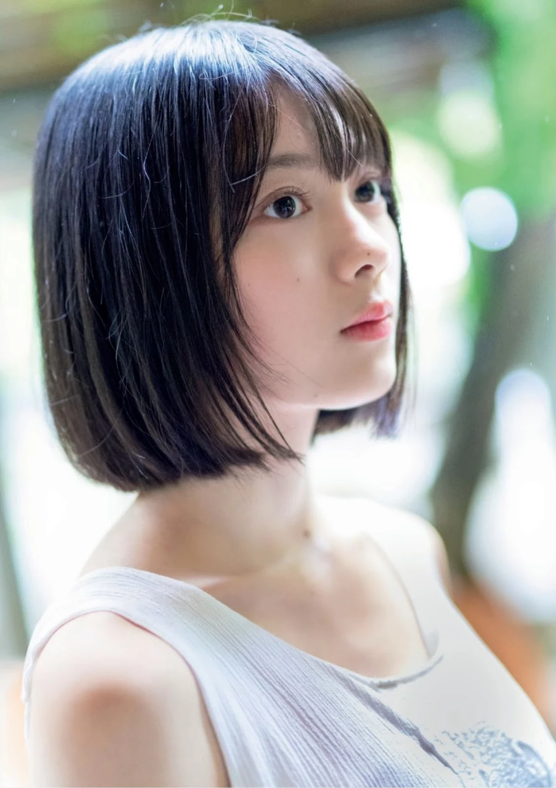 小林由依 森田ひかる FLASH スペシャル グラビアBEST 2019盛夏号