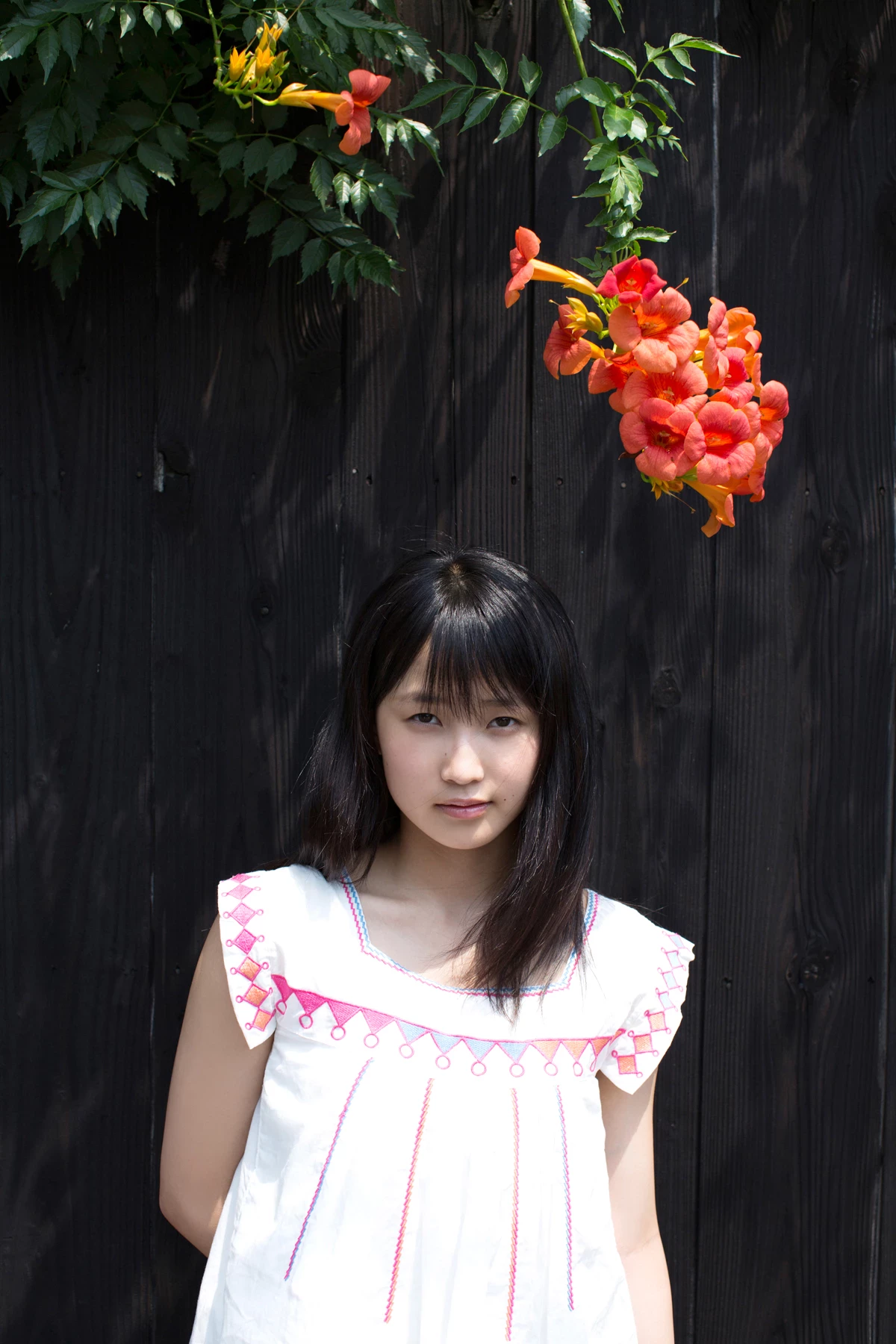 鞘师里保[Hello! Project Digital Books] Vol.119 Riho Sayashi [98P]