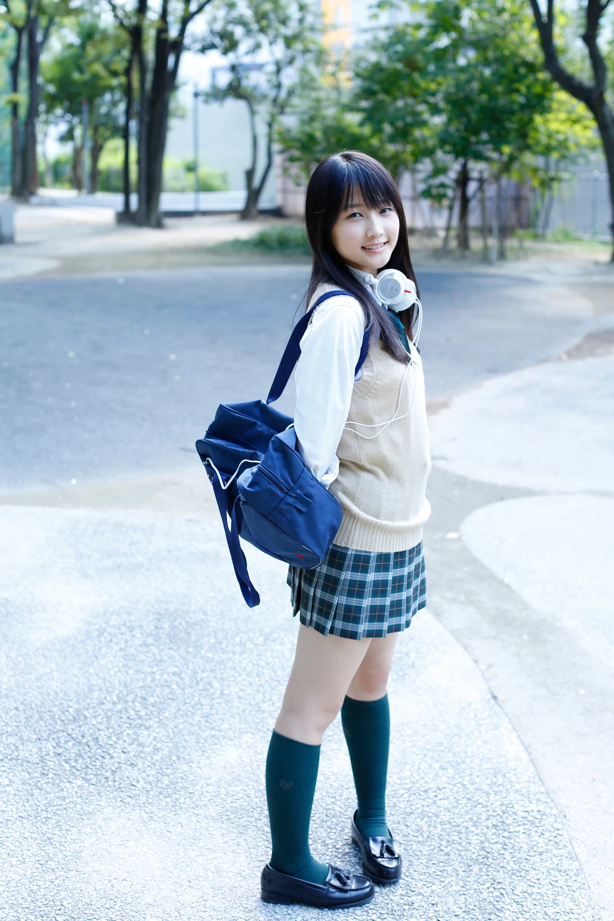 鞘师里保[Hello! Project Digital Books] Vol.119 Riho Sayashi [98P]