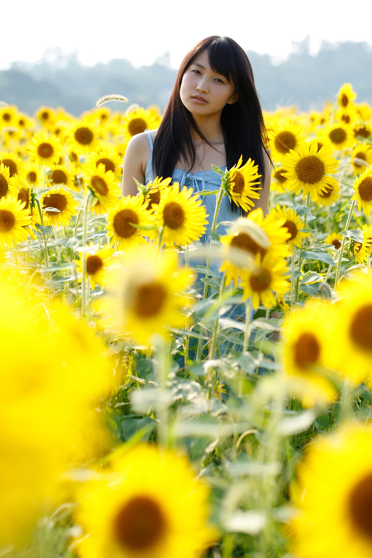 鞘师里保[Hello! Project Digital Books] Vol.119 Riho Sayashi [98P]