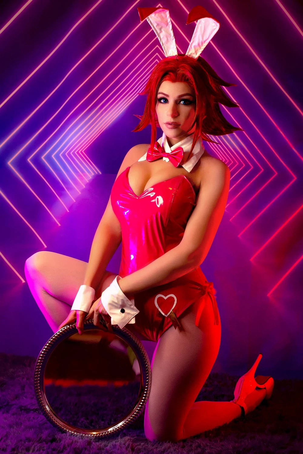 Danielle Beaulieu - Kallen