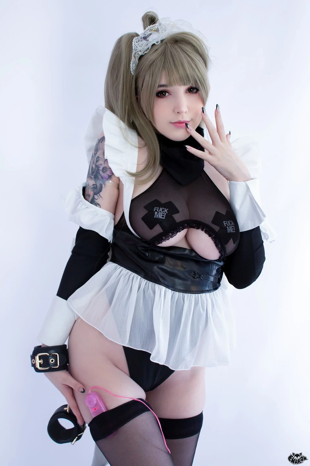 Enafox - Maid Kotori