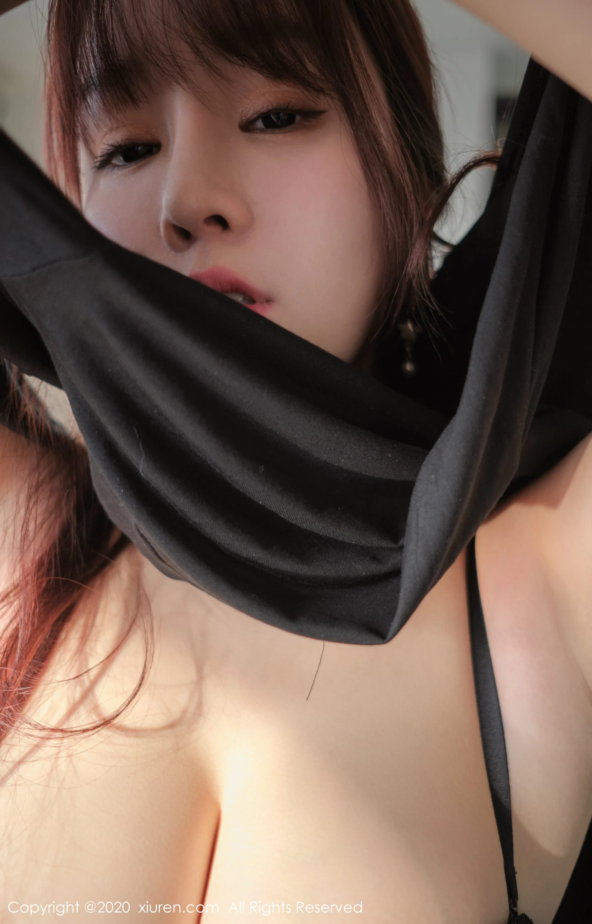 [Xiuren秀人网系列]2020.05.19 No.2259 王雨纯 完整版无水印写真[57P]