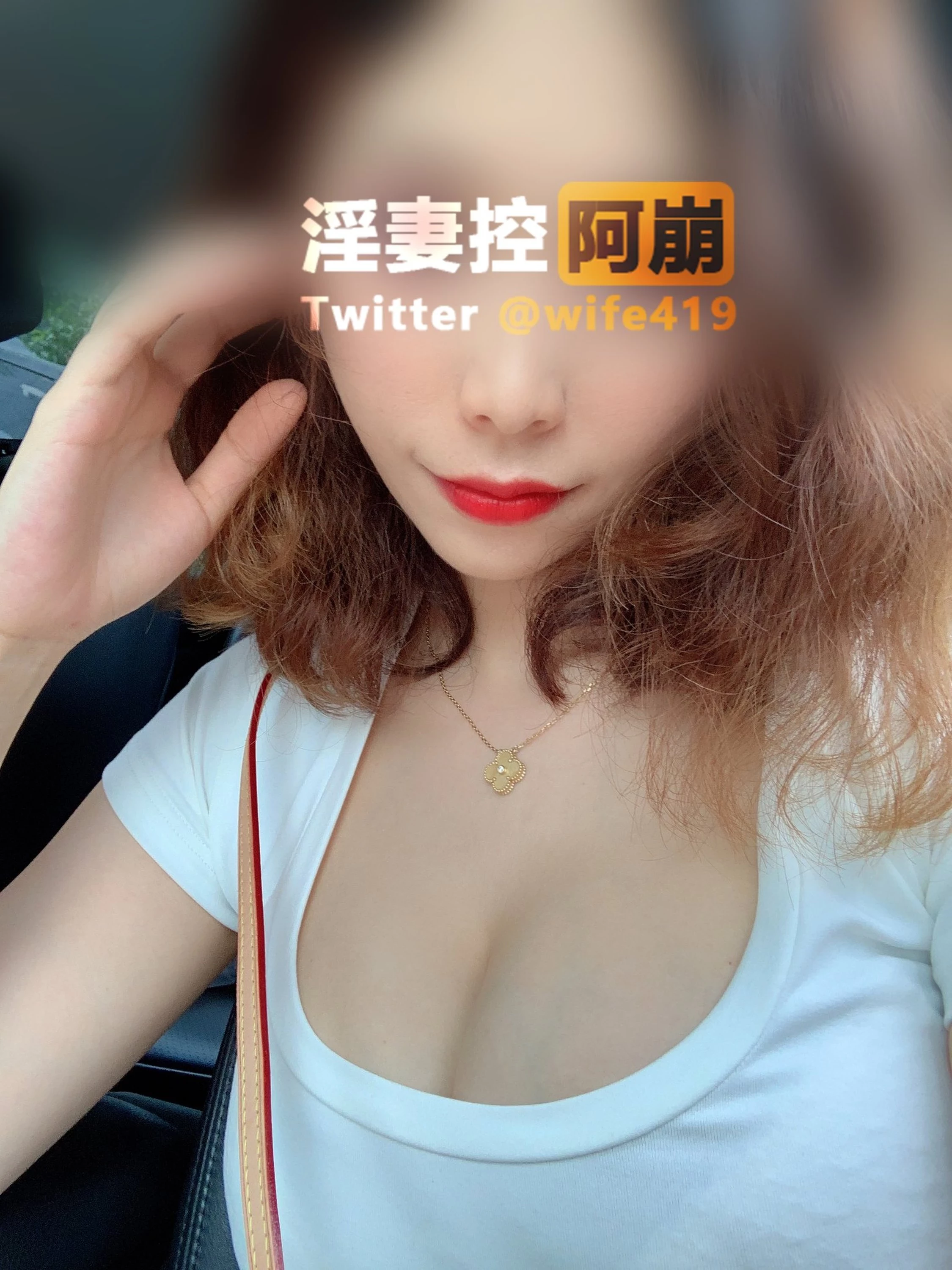 [网络收集系列]福利姬 推特大神阿崩美人妻露出合集 大尺度VIP 福利帖1[74P]