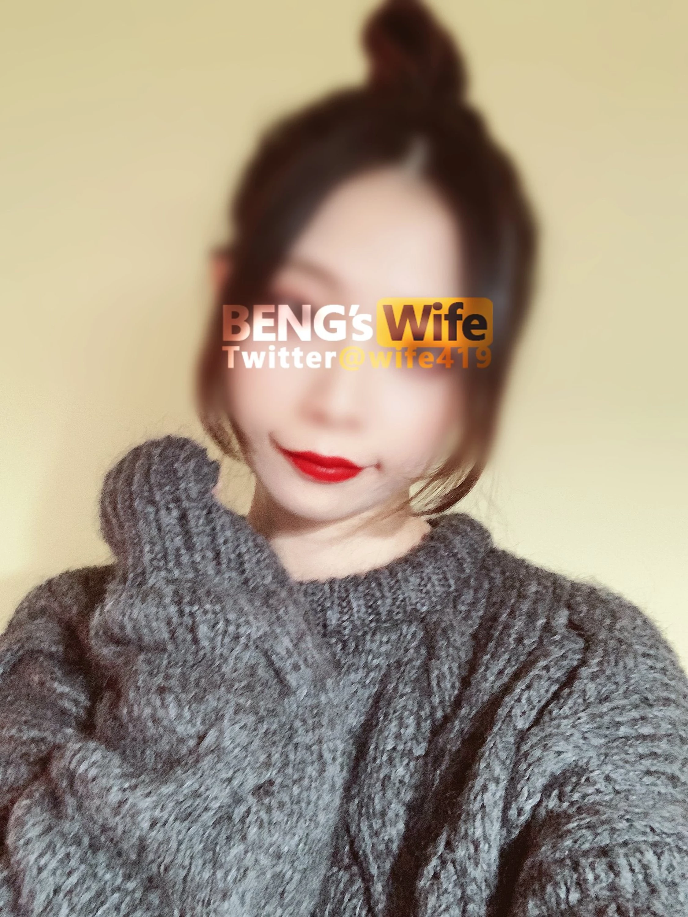 [网络收集系列]福利姬 推特大神阿崩美人妻露出合集 大尺度VIP 福利帖1[74P]