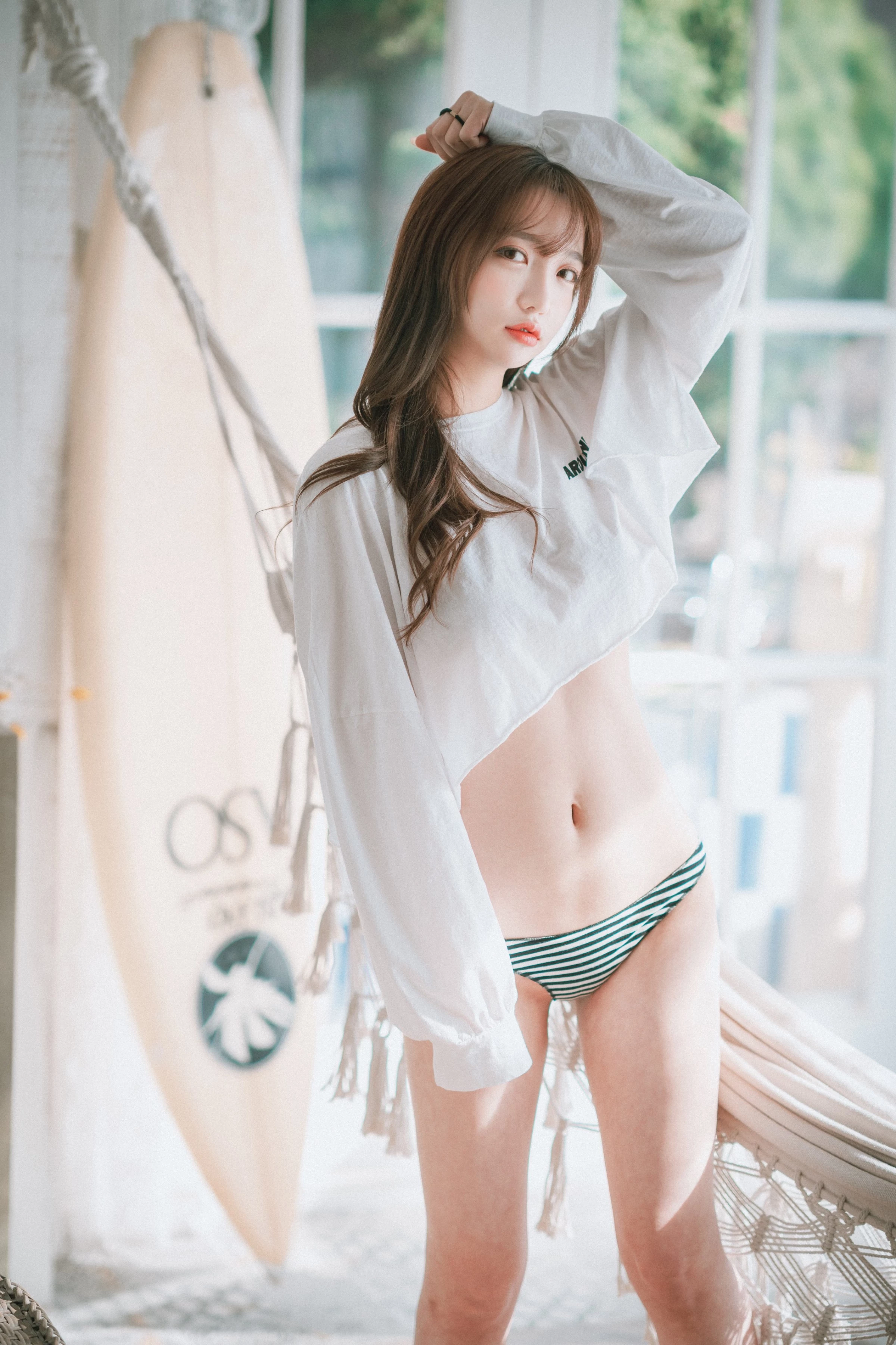 DJAWA Photo – Son Ye-Eun [손예은] “Holidays in Eden” [46P]