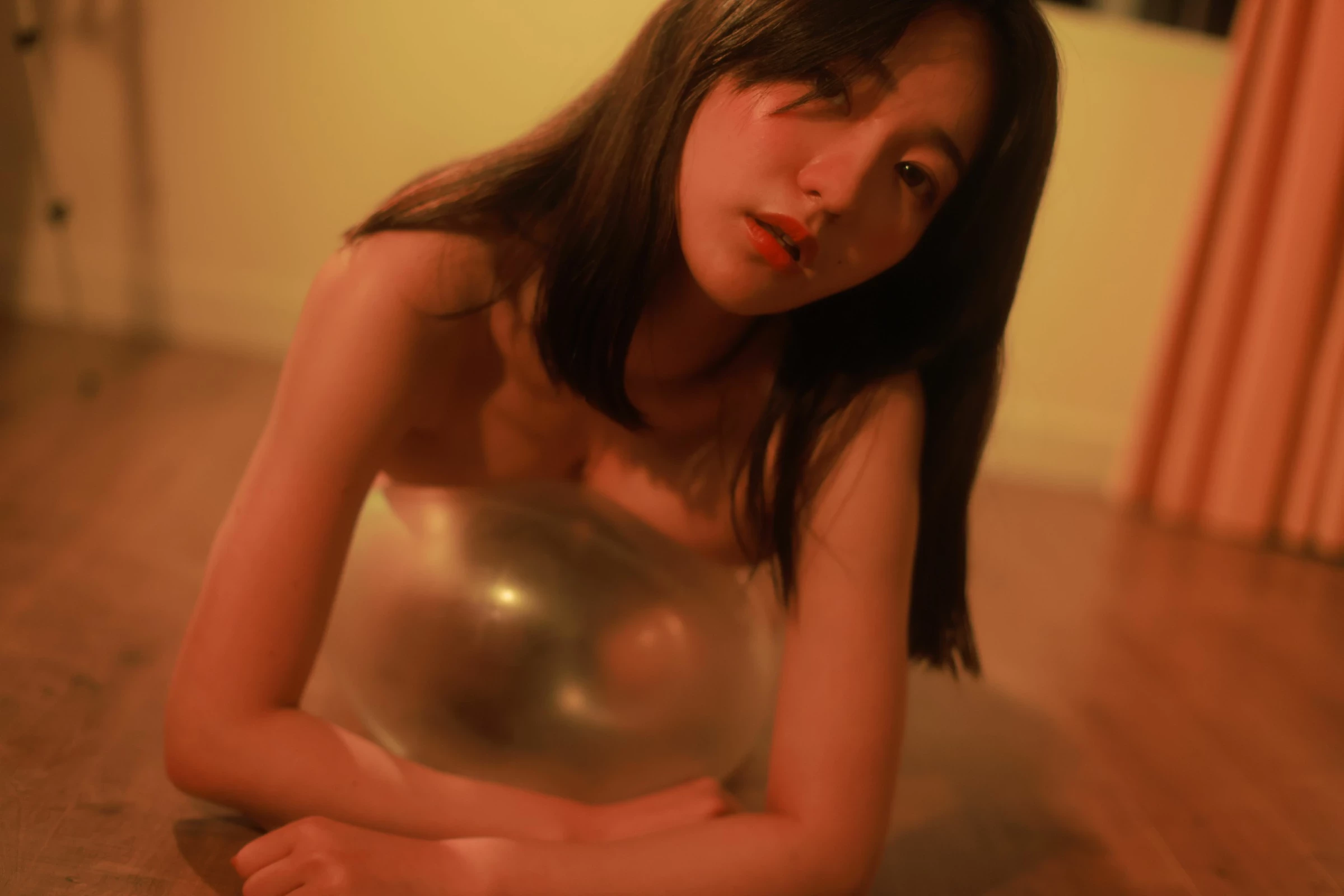 Sehee [세희] - Balloon [66P]