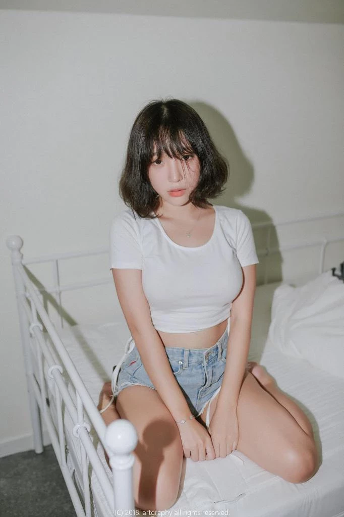 Inkyung [강인경] – collection综合写真集-01 [100P]