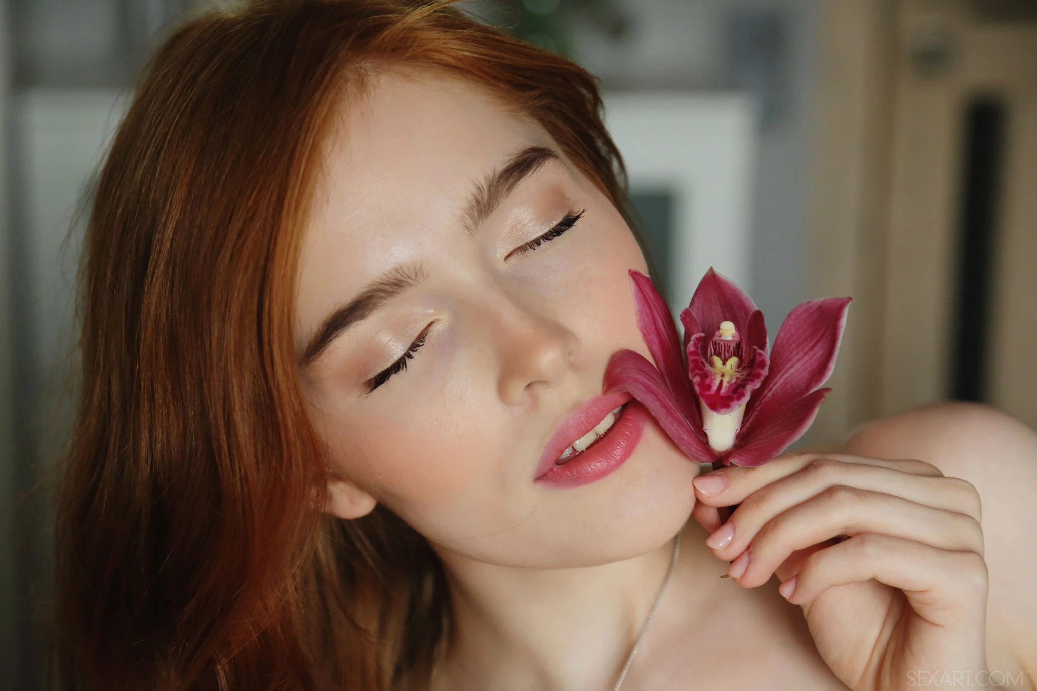 [SexArt] Jia Lissa - Jere [83P]