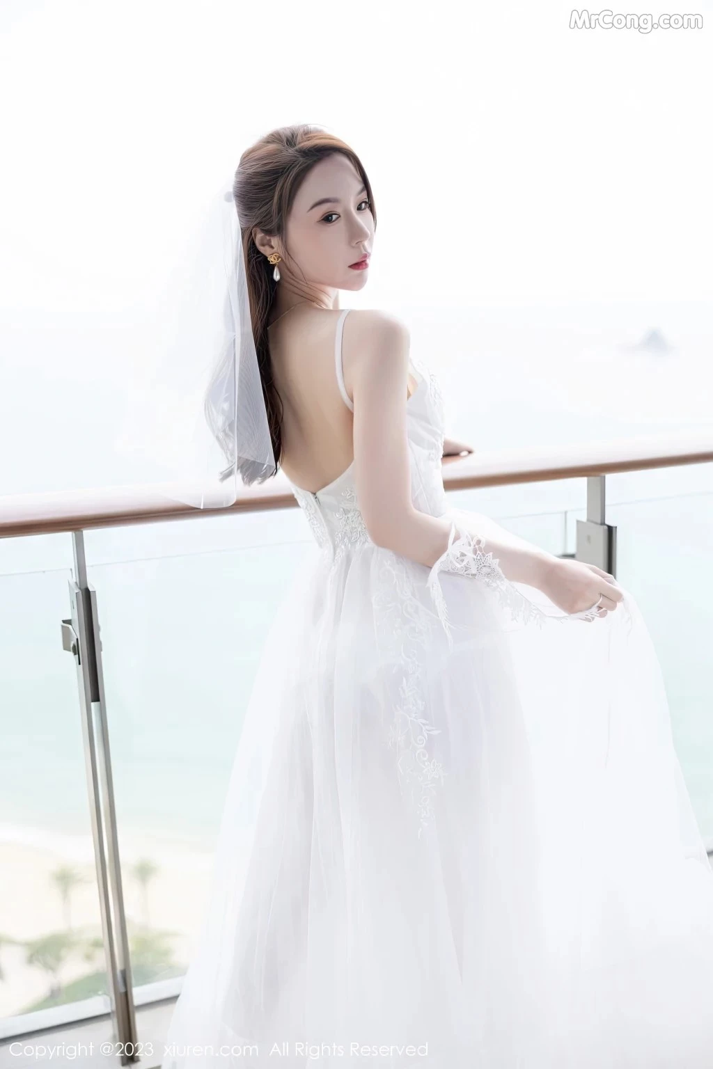 梦心玥-XIUREN No.6120 Meng Xin Yue [88P]