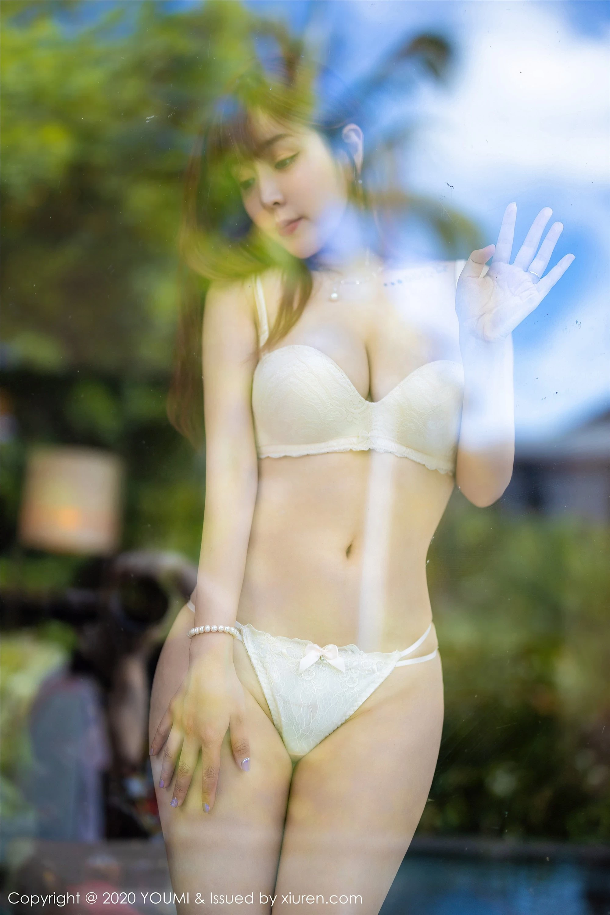 [YOUMI尤蜜荟系列]2020-07-07 Vol.480 王雨纯 完整版无水印写真[56P]