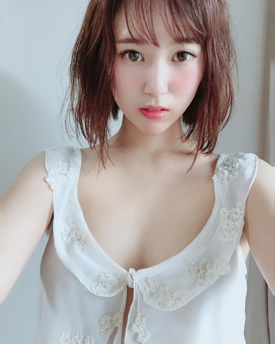 美女西原爱夏最美性感写真撩动情欲