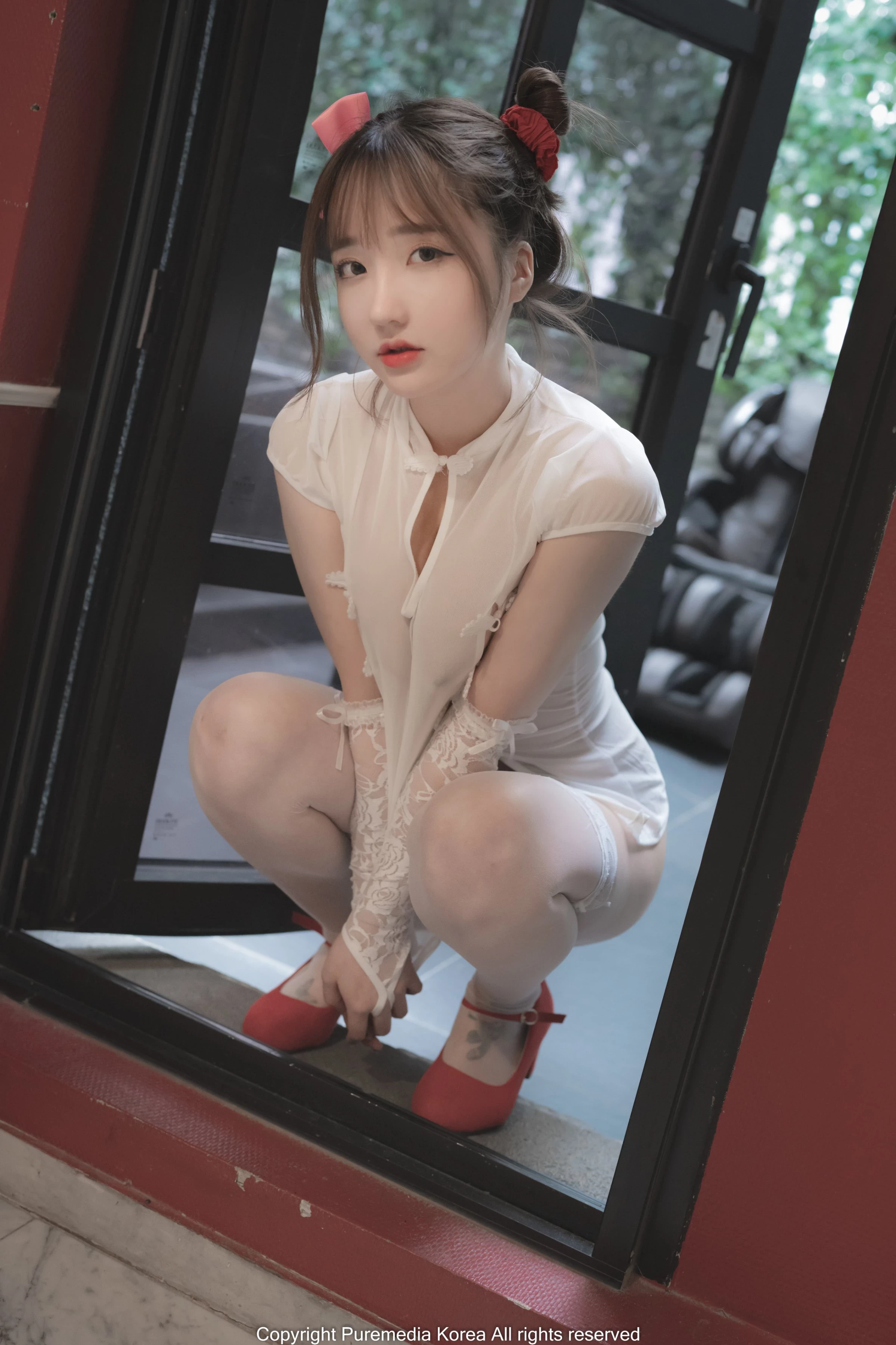 [PURE MEDIA] Vol.127 - Son Ye-Eun [손예은] [101P]