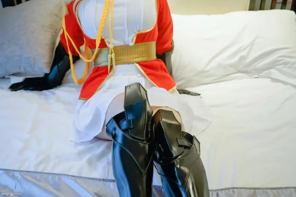 少女映画 [aileijiang996] cosplay Prince of Wales – Warship girls [50P]