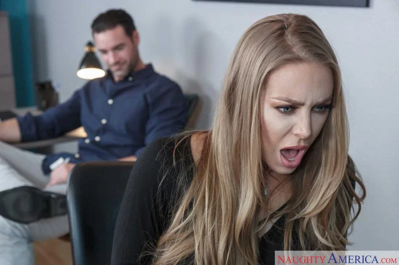 NaughtyAmerica -----Nicole Aniston[81P]