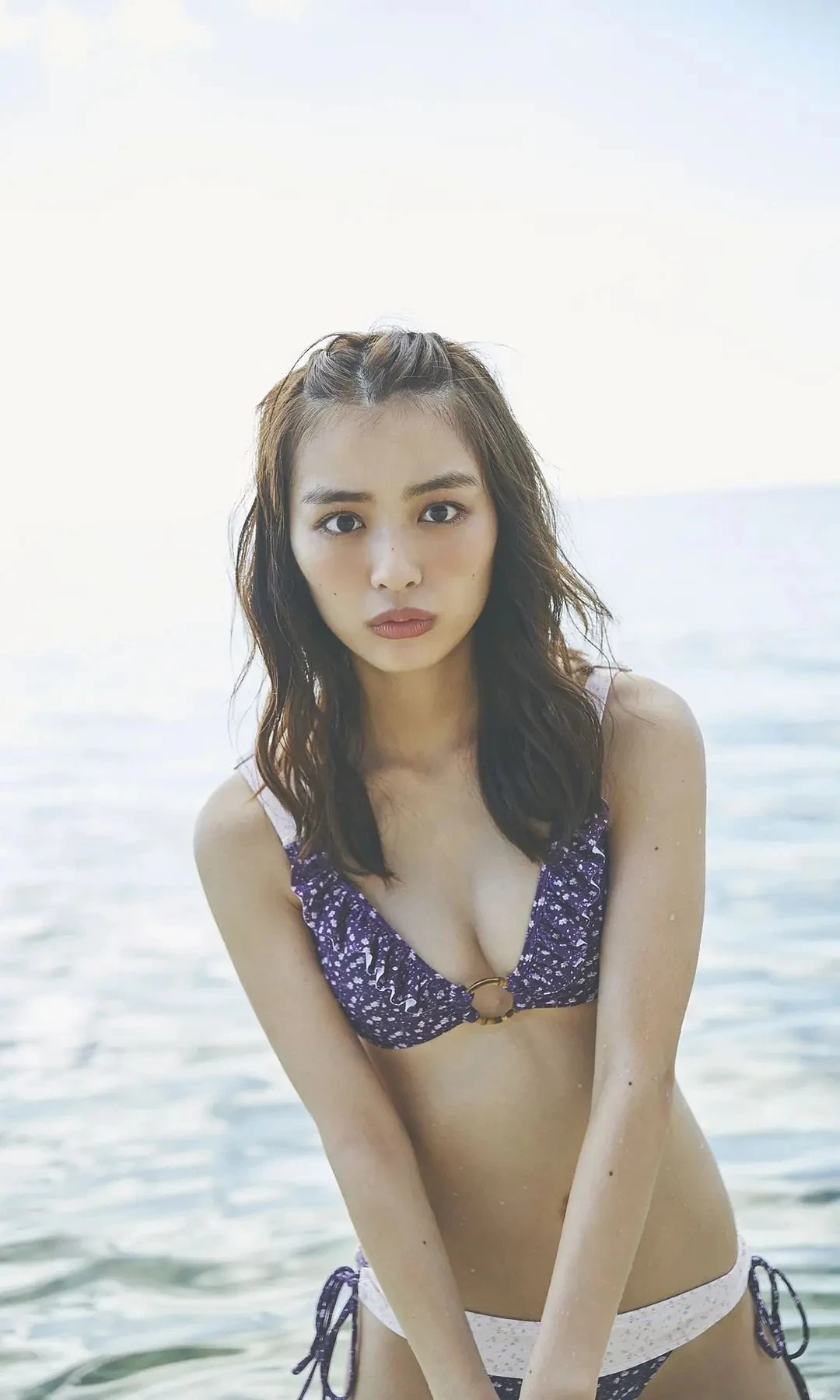 内田理央[MORE Photobook] Rio Uchida - Summer Time Dream [76P]