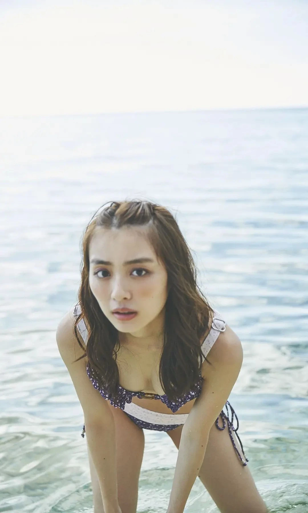 内田理央[MORE Photobook] Rio Uchida - Summer Time Dream [76P]