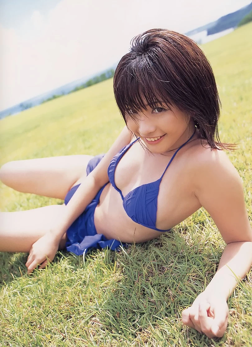 山崎真実[Photobook] - MAMI蔵 [202P]