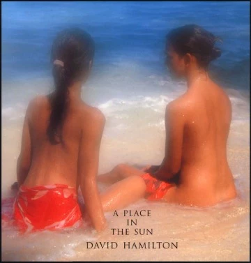 A Place in the Sun [David Hamilton] [94P]