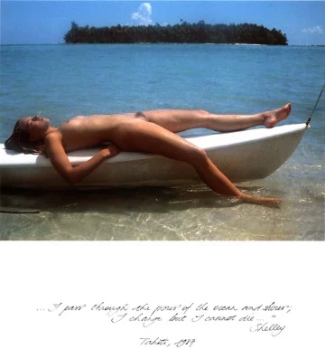 A Place in the Sun [David Hamilton] [94P]